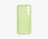 Imagen de PROTECTOR SAMSUNG A35 ORIGINAL WALLET GREEN