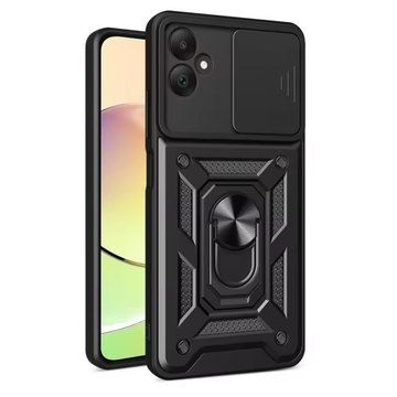 Imagen de Protector Samsung A05 Camring Black