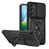 Imagen de Protector Samsung S24 Camring Black