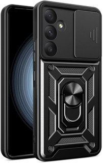 Imagen de Protector Samsung A15 5G Camring Black