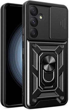 Imagen de Protector Samsung A15 5G Camring Black