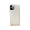 Imagen de PROTECTOR IPHONE 11 PRO MAX JELLY CELESTE - meli
