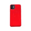 Imagen de PROTECTOR IPHONE 12 JELLY CELESTE - meli