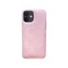 Imagen de PROTECTOR IPHONE 12 JELLY CELESTE - meli