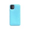 Imagen de PROTECTOR IPHONE 12 MINI JELLY CELESTE - meli