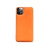 Imagen de PROTECTOR IPHONE 12 PRO MAX JELLY CELESTE - meli