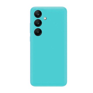Imagen de Protector Samsung A35 Simil Original Turquesa