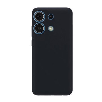 Imagen de Protector  Xiaomi Note 13 4G Simil Original Black