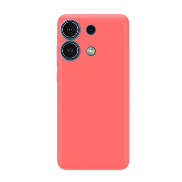 Imagen de Protector  Xiaomi Note 13 4G Simil Original Pink