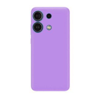 Imagen de Protector  Xiaomi Note 13 4G Simil Original Purple