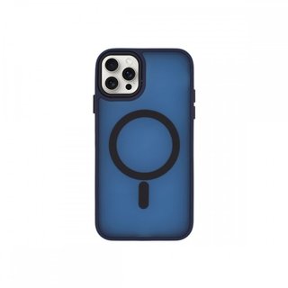 Imagen de Protector  iPhone 15 Pro MAGSAFE PURPLE - copy
