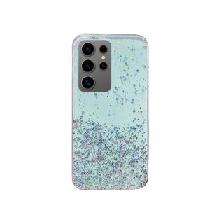 Imagen de PROTECTOR SAM S24 ULTRA SHINE TURQUESA