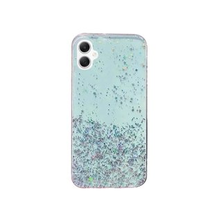 Imagen de Protector  Samsung A05S SHINE TURQUESA - copy