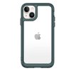 Imagen de Protector  iPhone 14 Borde Purple - copy