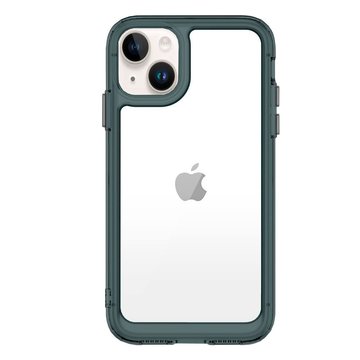 Imagen de Protector  iPhone 15 Pro Borde Black