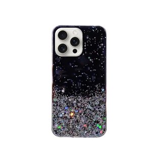 Imagen de Protector  iPhone 15 Pro Max Shine Black