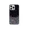 Imagen de Protector  iPhone 15 Pro Max Shine Turquesa - copy