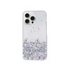Imagen de Protector  iPhone 15 Pro Max Shine Turquesa - copy