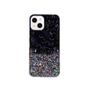 Imagen de Protector iPhone 14 Shine Black