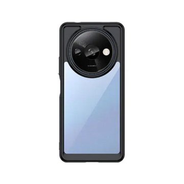 Imagen de Protector  Xiaomi Redmi A3 Borde Black