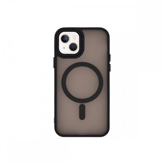 Imagen de Protector  iPhone 14 Magsafe Black - copy