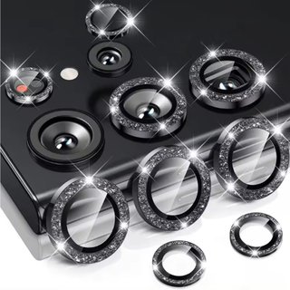 Imagen de Protector Camara Samsung S23 Diamond