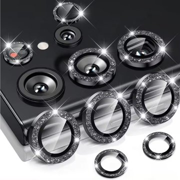 Imagen de Protector Camara Samsung S23 Diamond