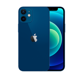 Imagen de Iphone 12 128 GB CPO Blue