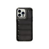 Imagen de PROTECTOR IPHONE 15 PRO PUFF BLACK