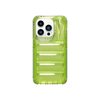 Imagen de PROTECTOR IPHONE 15 PRO PUFF GREEN