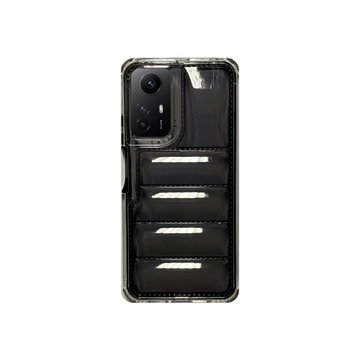Imagen de PROTECTOR XIAOMI NOTE 12S PUFF BLACK