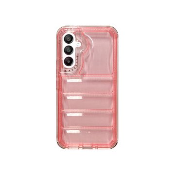Imagen de PROTECTOR SAM A35 PUFF PINK