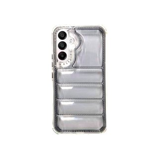 Imagen de PROTECTOR SAMSUNG A35 PUFF CLEAR
