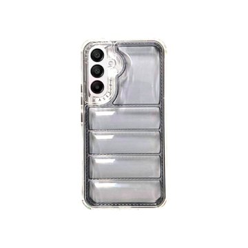 Imagen de PROTECTOR SAMSUNG A35 PUFF CLEAR