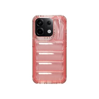Imagen de PROTECTOR XIAOMI NOTE 13 5G PUFF PINK