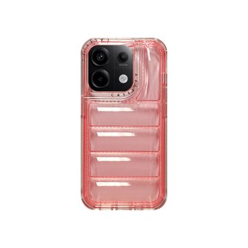 Imagen de PROTECTOR XIAOMI NOTE 13 5G PUFF PINK