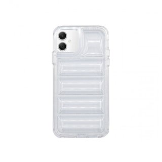 Imagen de PROTECTOR SAMSUNG A05 PUFF CLEAR