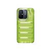 Imagen de PROTECTOR XIAOMI REDMI NOTE 12C PUFFER CASE GREEN
