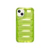 Imagen de PROTECTOR IPHONE 15 PUFFER CASE GREEN