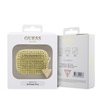 Imagen de GUESS AIRPODS PRO/ PRO 2  GOLD 0641