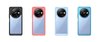 Imagen de Protector  Xiaomi Redmi A3 Borde Black - copy