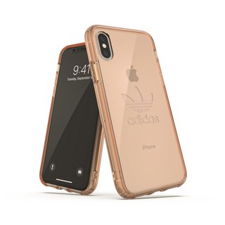 Imagen de ADIDAS IPHONE X XS CRYSTAL ROSE 35986
