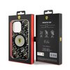 Imagen de FUNDA FERRARI IPHONE 15 PRO MAGSAFE 0072