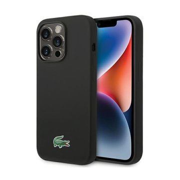 Imagen de FUNDA LACOSTE IPHONE 15 PRO MAX MAGSAFE 3665