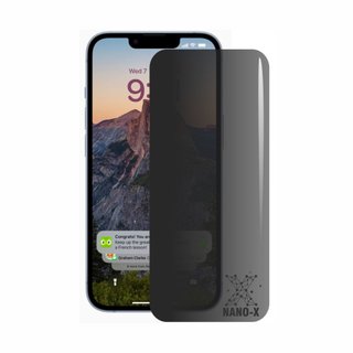 Imagen de PROTECTOR DE PANTALLA NANOX PRIVACY PRO PARA CELULARES