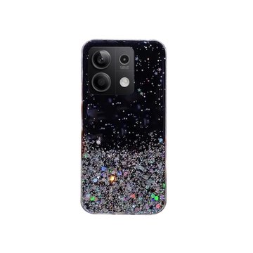 Imagen de Protector XIAOMI NOTE 13 PRO 5G Shine Black ml