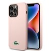 Imagen de FUNDA LACOSTE IPHONE 15 PRO MAGSAFE 3979