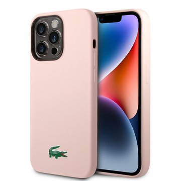 Imagen de FUNDA LACOSTE IPHONE 15 PRO MAGSAFE 3979