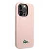 Imagen de FUNDA LACOSTE IPHONE 15 PRO MAGSAFE 3979