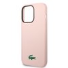 Imagen de FUNDA LACOSTE IPHONE 15 PRO MAGSAFE 3979
